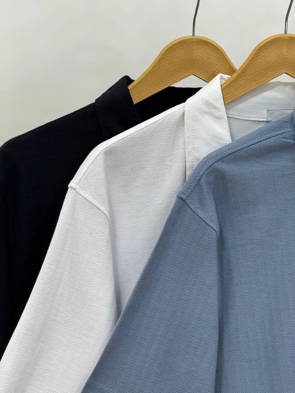 پولوشرت یقه دار مردانه یاشار